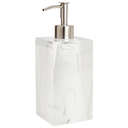 Ducale Dispenser White