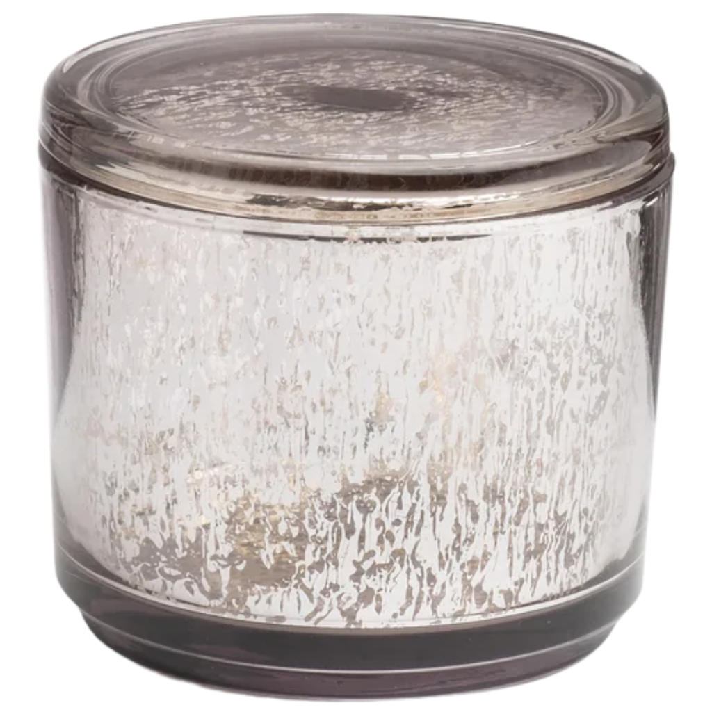 Versailles Cotton Jar