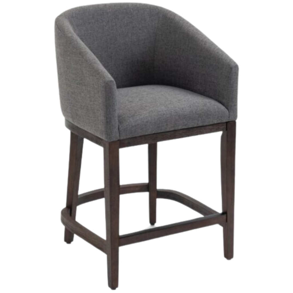 Sydney Counter Chair Storm