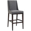 Hampton Counter Chair Storm