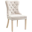 Monterey Dining Chair Pearl