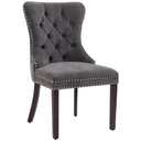 Monterey Dining Chair Storm