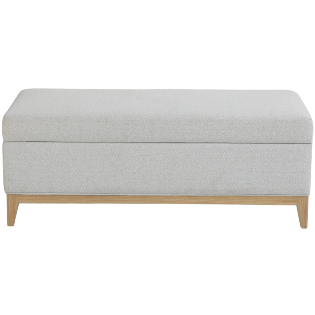 Hayden Storage Bench