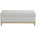 Hayden Storage Bench