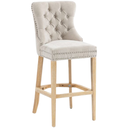 Monterey Bar Chair Pearl