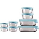 Anchor Hocking TrueSeal® Food Storage Set 16pc