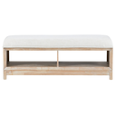 Boca Grande Bed Bench