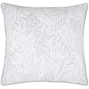 Goias Pillow White 20in