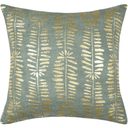 Quito Pillow Jade 18in