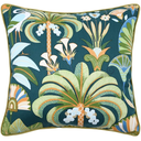 Ramses Pillow Green 18in