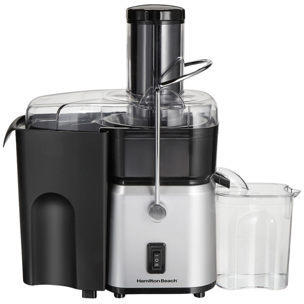 Hamilton Beach Whole Fruit Juice Extractor