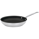 Cuisinart Open Non-Stick Skillet 9.5in