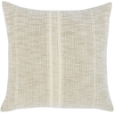 Ria Natural Ivory Pillow 22in