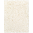 Angora Cream Rug 6.7x9