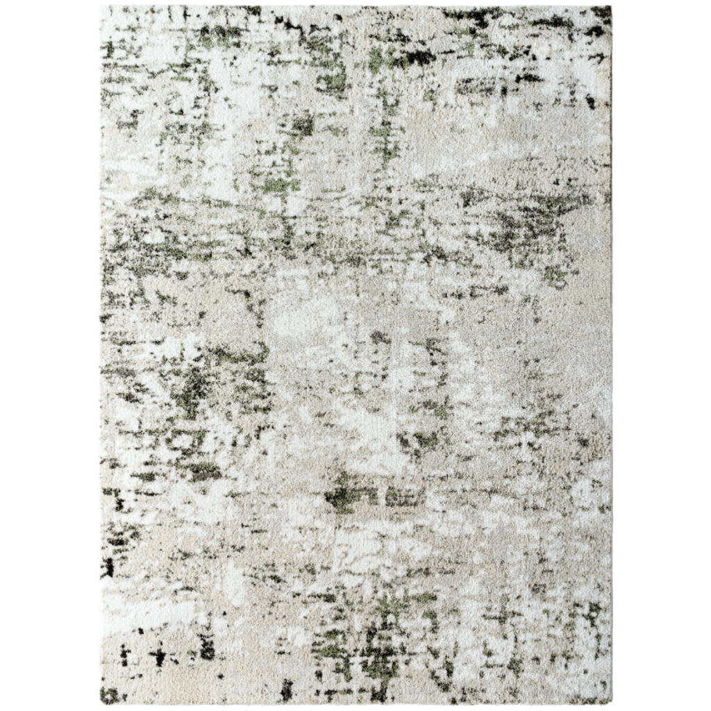 Osaka Moss Rug 8x10