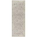 Davina Grey Beige Rug 3X7