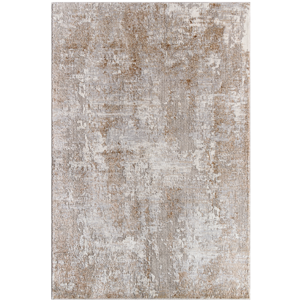 Beyond Slate Beige Rug 5x7