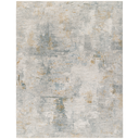 Dresden Grey Denim Rug 5x7.5