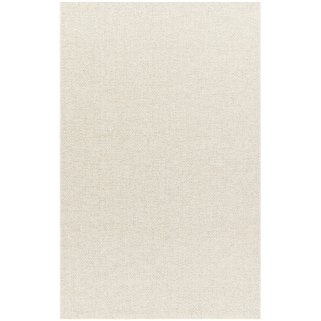Birdie Ivory Indoor Outdoor Rug 6x9