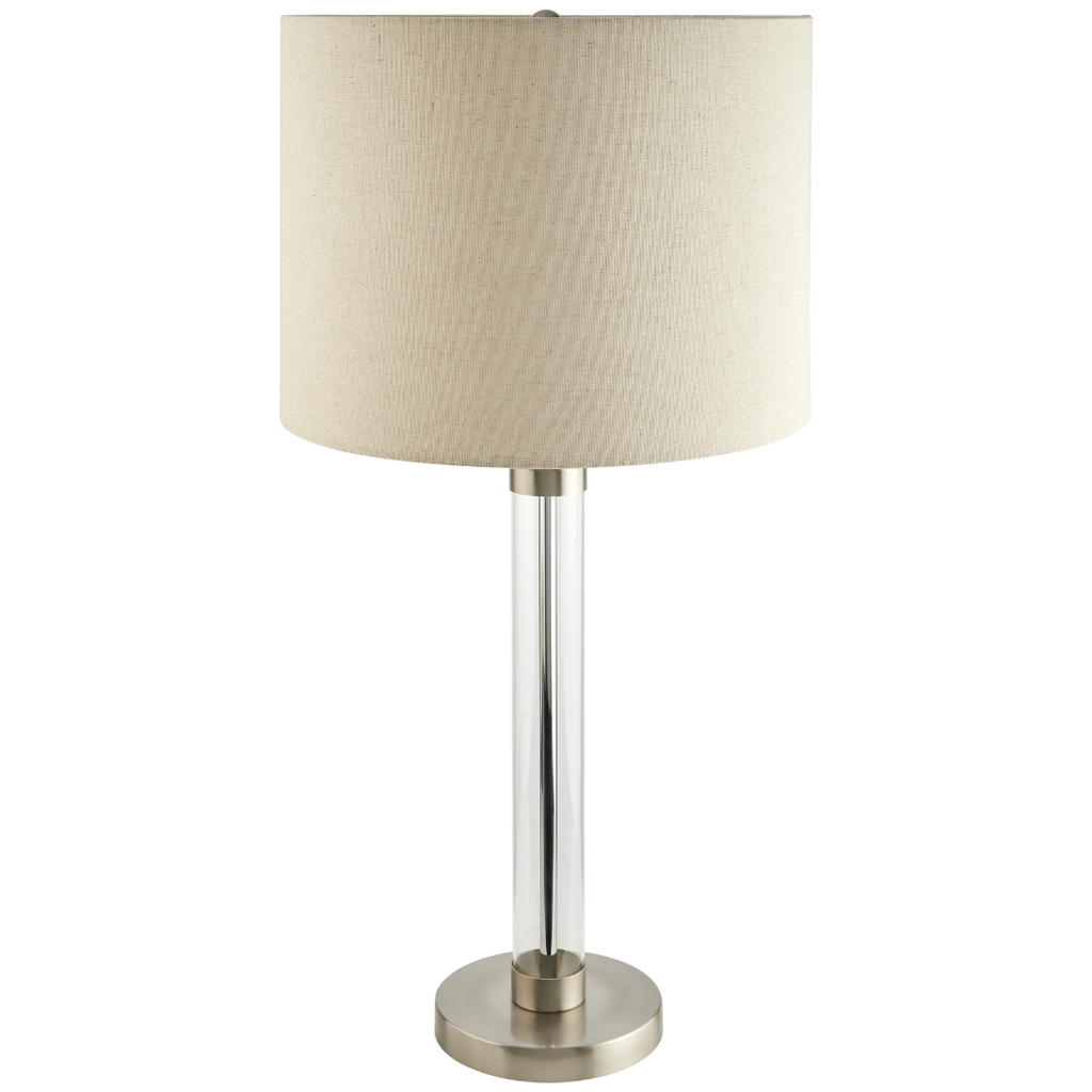 Peninsula Table Lamp 28in