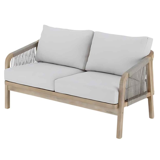[168596-TT] Bali Loveseat