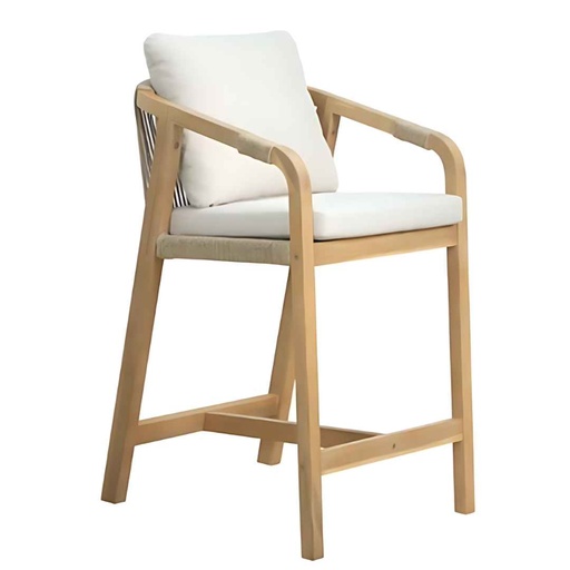 [168598-TT] Bali Bar Chair