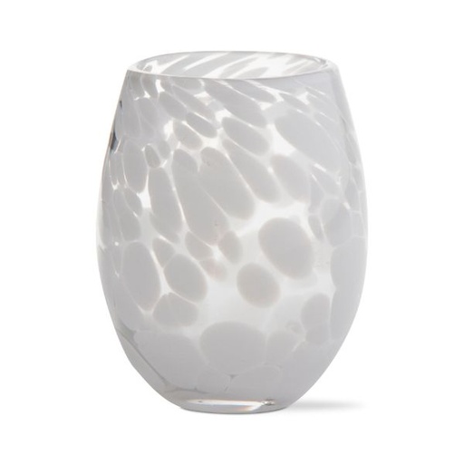 [168764-TT] Confetti Stemless Wine Glass