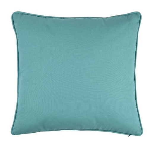 [168809-TT] Ariege Pillow Celadon 16in