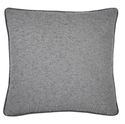 [168821-TT] Larzac Pillow Grey 16in