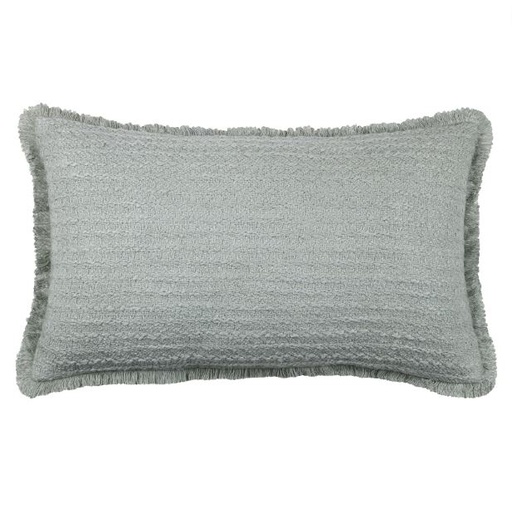 [168850-TT] Japandi Pillow Lichen 12x20in