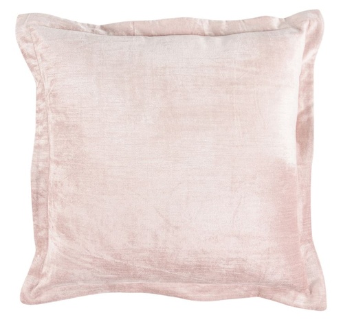 [169014-TT] Lapis Blush Pillow 22in
