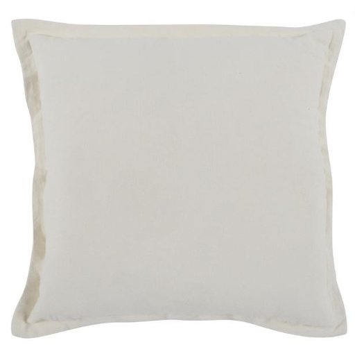 [169036-TT] Solstice Ivory Pillow 22in