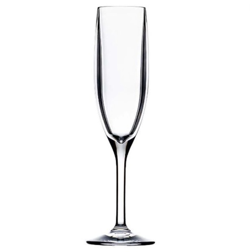 [164881-TT] Revel Champagne Flute 5.5 oz