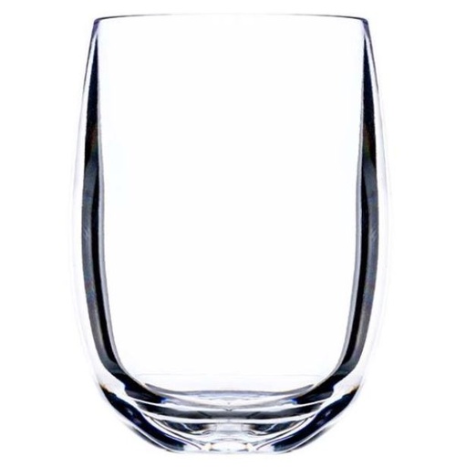 [164887-TT] Oasis Bordeaux Stemless Wine Glass 13oz