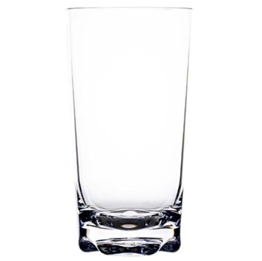 [164890-TT] Bali Cooler Glass 23 oz