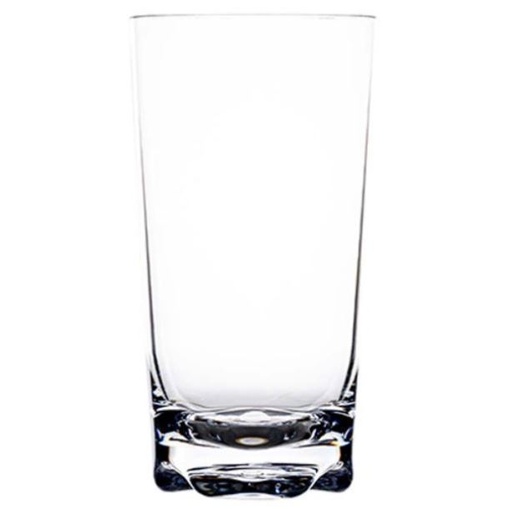 [164890-TT] Bali Cooler Glass 23oz