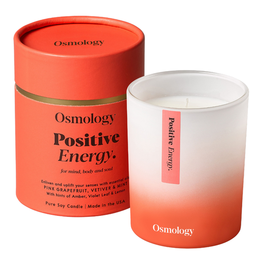 [169312-TT] Positive Energy Scented Candle 7oz
