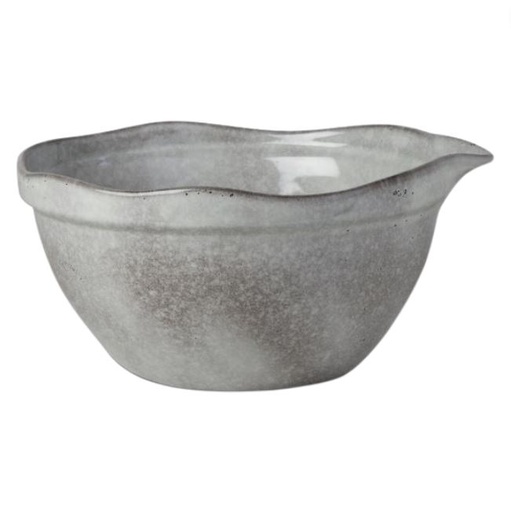 [169608-TT] Stinson Bowl Gray