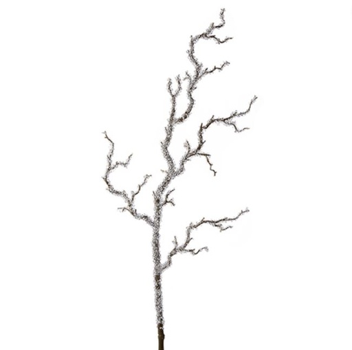 [169828-TT] Iced Branch 39in