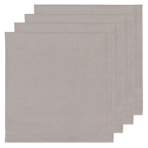 [111850-TT] Spectrum Napkin Cobblestone 1pc