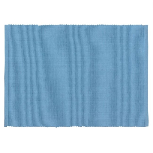 [170001-TT] Spectrum French Blue Placemat