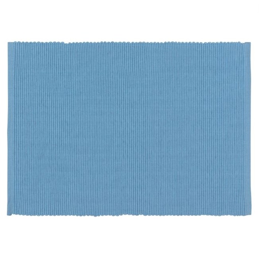 [170001-TT] Spectrum Placemat French Blue