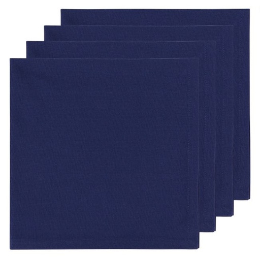 [170008-TT] Spectrum Napkin Indigo