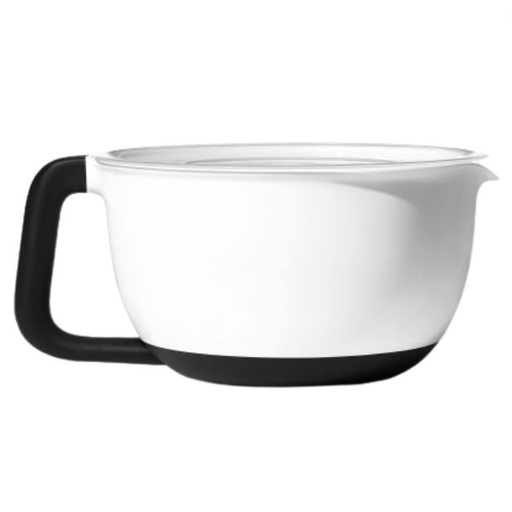 [168354-TT] OXO Good Grip Batter Bowl with Lid 4QT