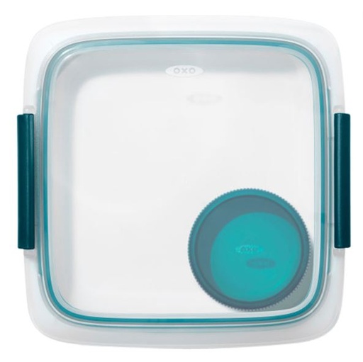 [170026-TT] OXO Prep & Go Leakproof Salad Container 6.3 Cup