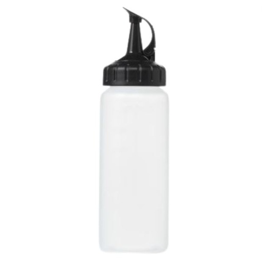 [170036-TT] OXO Chef's Squeeze Bottle 6oz