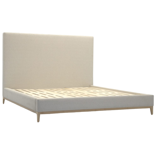 [170084-TT] Logan Queen Bed