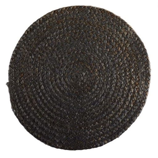 [170116-TT] Jute Slate Placemat