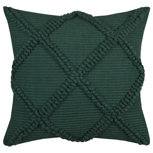 [170364-TT] Kamae Emerald Pillow 16in