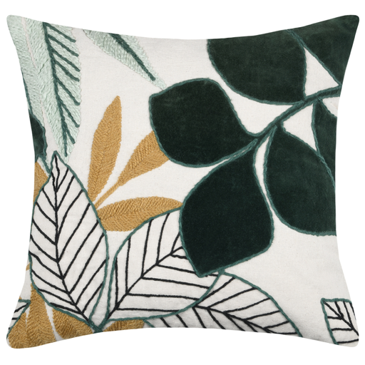 [170365-TT] Kamae Multicoloured Pillow 16in